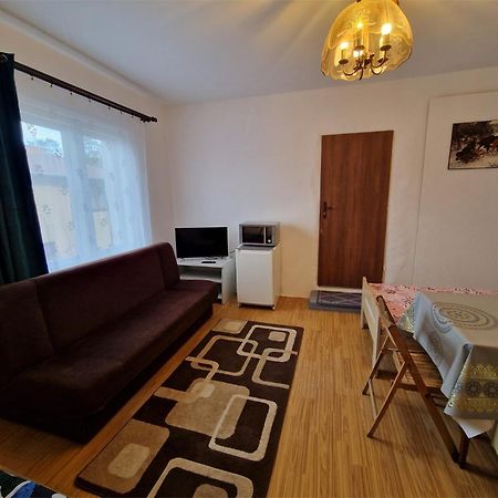 Budget Apartments 슈비노우이스쳬 외부 사진