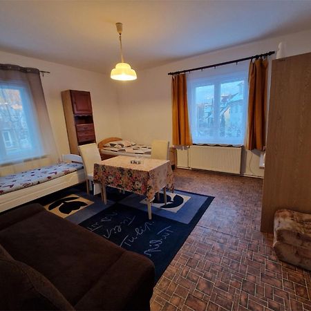 Budget Apartments 슈비노우이스쳬 외부 사진