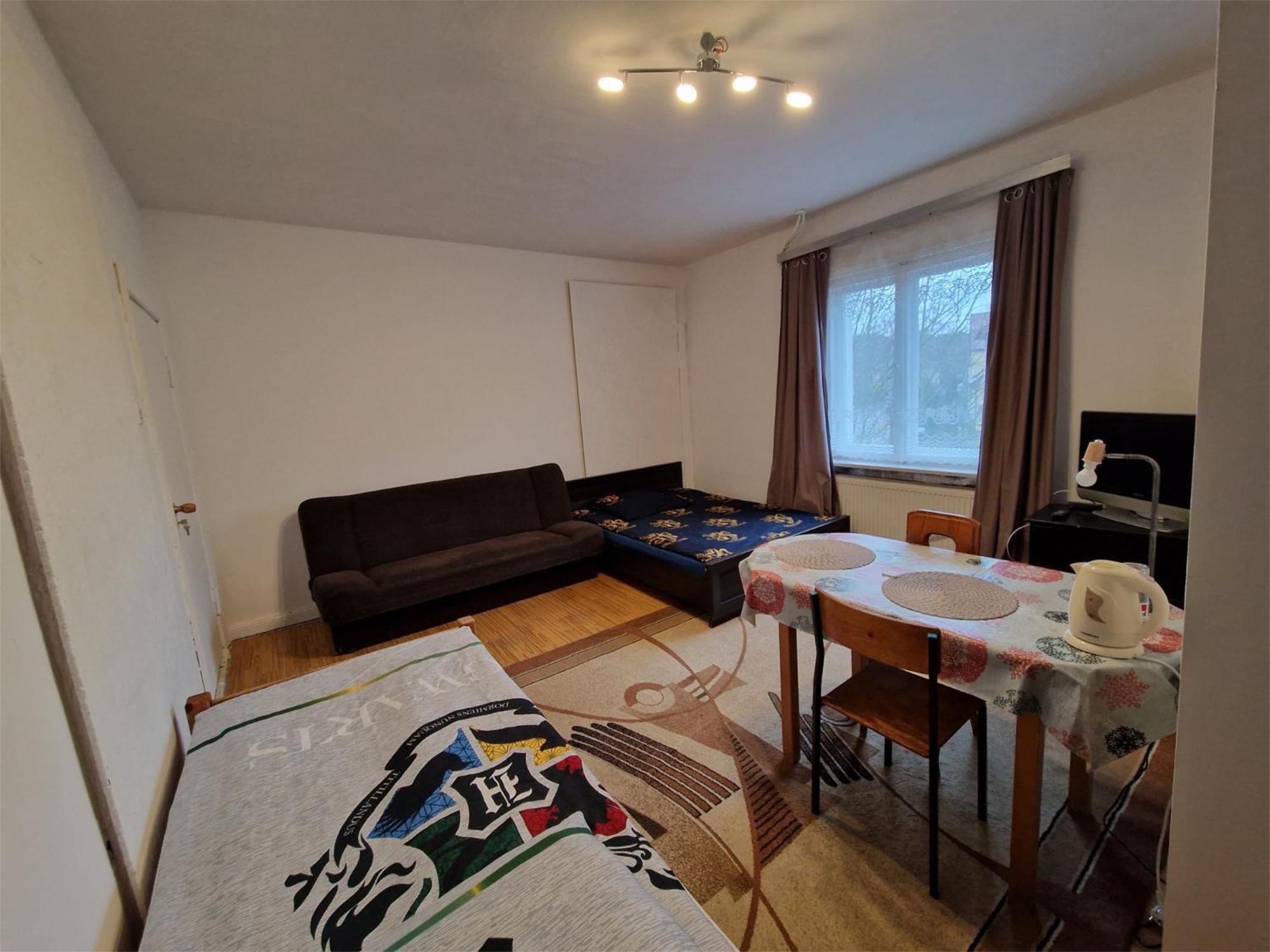 Budget Apartments 슈비노우이스쳬 외부 사진