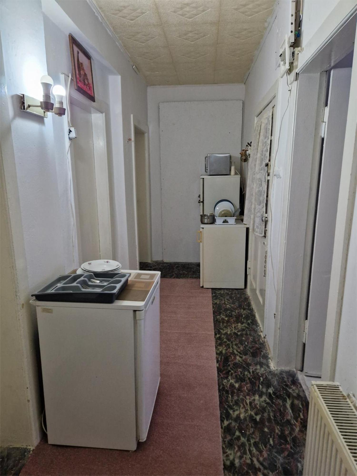 Budget Apartments 슈비노우이스쳬 외부 사진